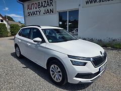 Škoda Kamiq (2023) 1.0 TSI - fotografie inzerátu
