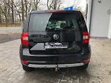 Škoda Yeti (2014) 2.0 TDi, 4x4 - náhled 6