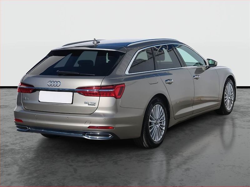 Audi A6 (2021) Exclusive 50 TDI, Automat,4X4 - fotka 5 z 25