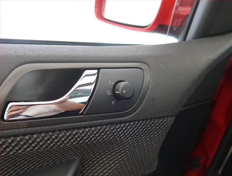 Škoda Fabia (2006) 1.2, po STK, Tažné - fotka 15 z 15