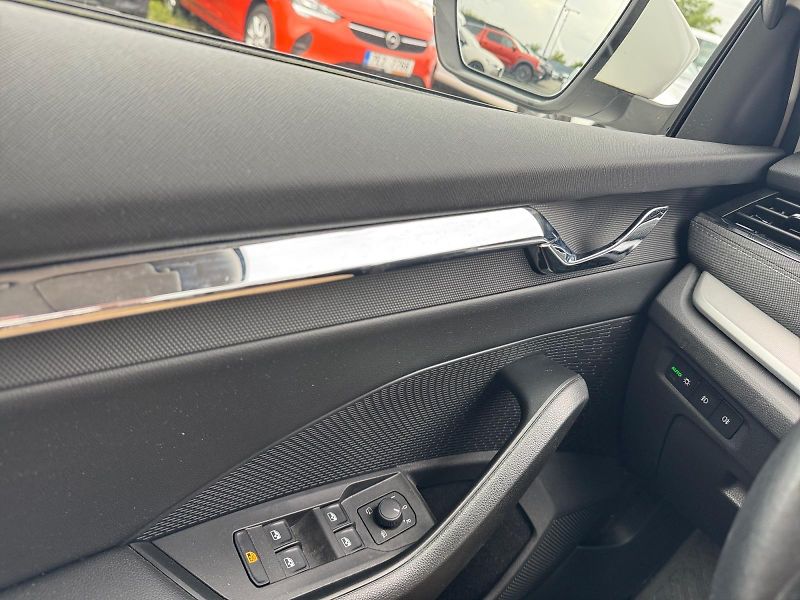 Škoda Octavia (2023) STYLE 1.5TSI 110kW DPH CZ - fotka 11 z 11