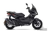Aprilia SR GT 125 (2026) 0% navýšení úvěru - náhled 3