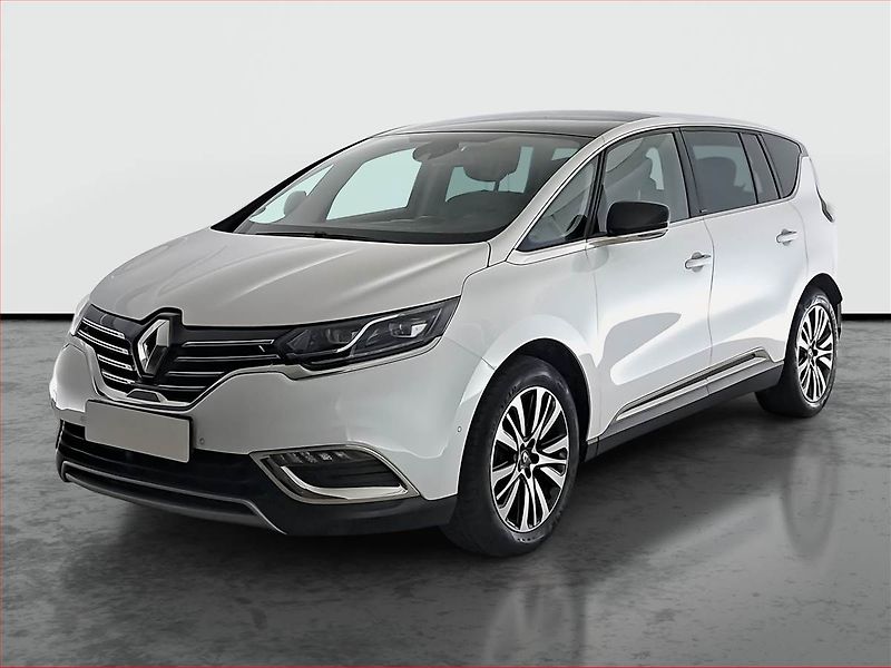 Renault Espace (2017) Initiale Paris 1.6 TCe - fotka 2 z 21
