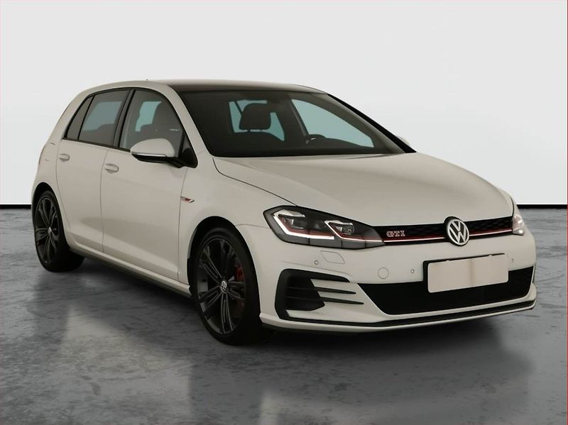 Volkswagen Golf (2019) 2.0 GTI Performance - fotografie inzerátu