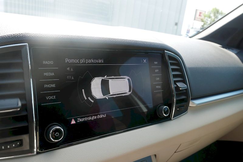 Škoda Karoq (2020) 1.5 TSI 110KW 6°MP Style - fotka 7 z 30
