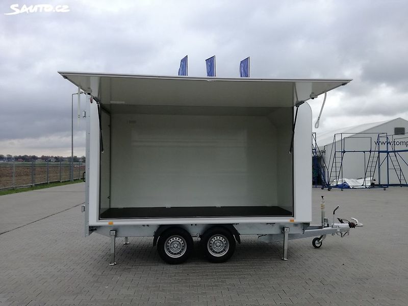 Tanatech (2025)  TFSP 360T.00 2000kg - fotka 4 z 17