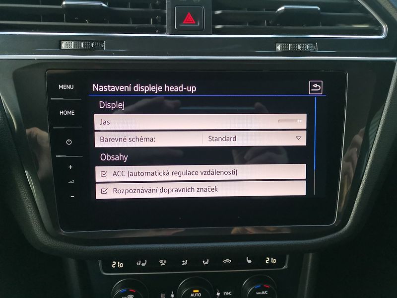 Volkswagen Tiguan Allspace (2019) 2,0 BiTDI 4Mot. DSG R-Line NT - fotka 19 z 30