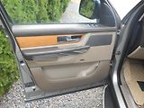 Land Rover Range Rover Sport 3.0D,180KW,4x4,XENONY, - náhled 26