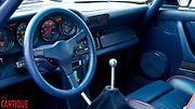 Závodní speciál Porsche 935