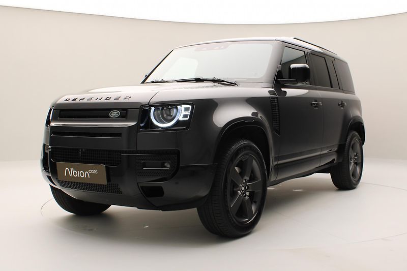Land Rover Defender (2025) 110 HARD TOP D250 X-DYNAMIC SE - fotografie inzerátu