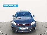 Volkswagen Golf (2010) 2.0 TSi 155 kW, GTI, Manuál - náhled 6