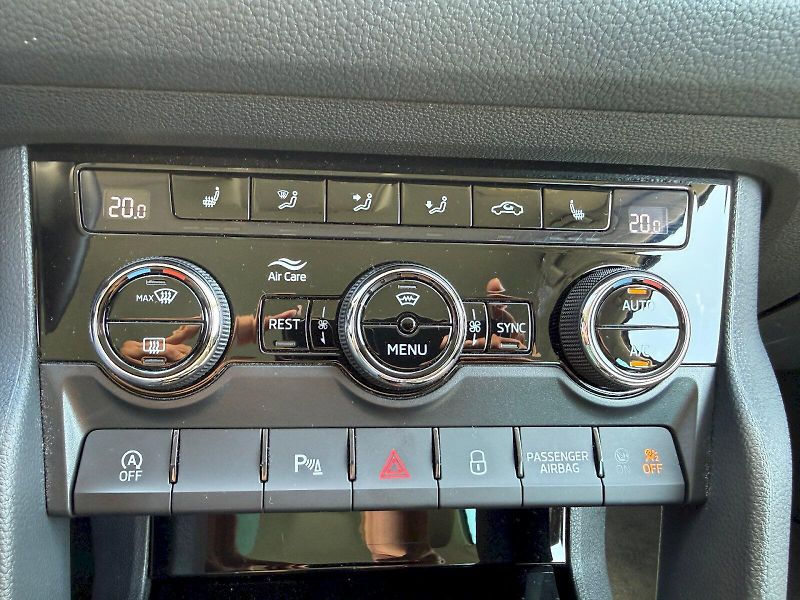 Škoda Kodiaq (2021) STYLE 4X4 TD 147kW 2.0 A7A - fotka 25 z 30