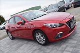 Mazda 3 2,0 G 88KW  DIGIKLIMA ALU NAVI - náhled 3