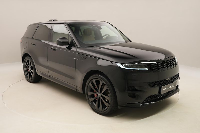 Land Rover Range Rover Sport P460e DYNAMIC HSE AWD AUT CZ - fotka 16 z 66