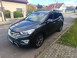 Hyundai Grand Santa Fe (2015) 2.2 CRDi 4x4 6míst tažné - náhled 2