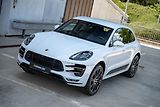 Porsche Macan (2018)  3.6 Turbo Performance & Black - náhled 1