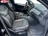 Mercedes-Benz GLE 3,0 kupé-350CDI REZERVACE!! - náhled 12
