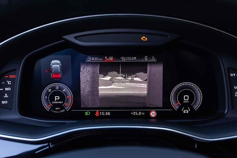 Auto jsme zkoušeli na silnicích v berounském okrese