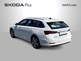 Škoda Octavia (2022) Combi 2.0 TDI DSG Style+ - náhled 35
