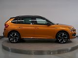 Škoda Kamiq (2025) MONTE CARLO 1.5TSI 110KW TAŽNÉ - náhled 8