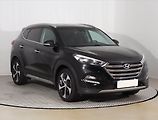 Hyundai Tucson (2017) 1.7 CRDi, Automat, Serv.kniha - náhled 1
