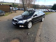 Škoda Octavia (2012) 1.2 TSi 77kw navigace tažné - fotografie inzerátu