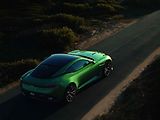 Aston Martin DB12