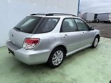 Subaru Impreza 1.5R, 77kW, 4x4, Automat - náhled 3