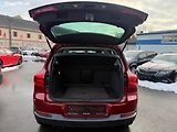 Volkswagen Tiguan 4x4, 103kw, manual, tažne - náhled 8