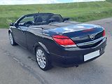 Opel Astra 1.8 KABRIO - náhled 9