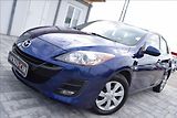 Mazda 3 1,6 i 77KW VÝHŘEV NOVÁ STK - náhled 1