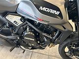 Moto Morini Seiemmezzo (2026) STR 650 2026 - náhled 2