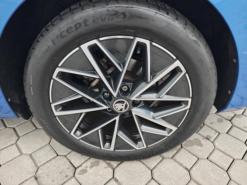 Škoda Octavia Style 7DSG 1,5TSI - fotka 21 z 23