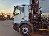 MAN TGM 18.290 HIAB 158 KONTEJNER 10T - náhled 12