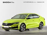 Škoda Octavia (2025) DSG 2.0TDI 110kW SportLine - náhled 1