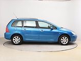 Peugeot 307 (2002) 2.0 HDI, 7 míst, Eko.zaplacen - náhled 6