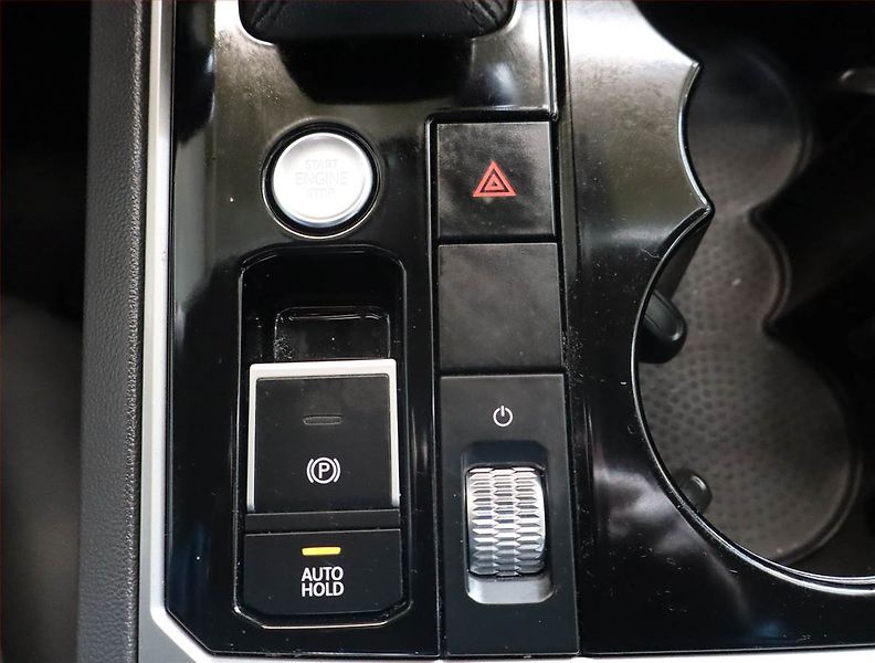 Volkswagen Touareg (2019) 3.0 TDI - fotka 23 z 24