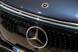 Mercedes-Benz EQS (2023) 450 4M/AMG/PANO/360/BUR/TOP - náhled 7