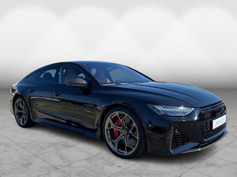 Audi RS 7 TFSI 463 kW quattro - fotka 9 z 26