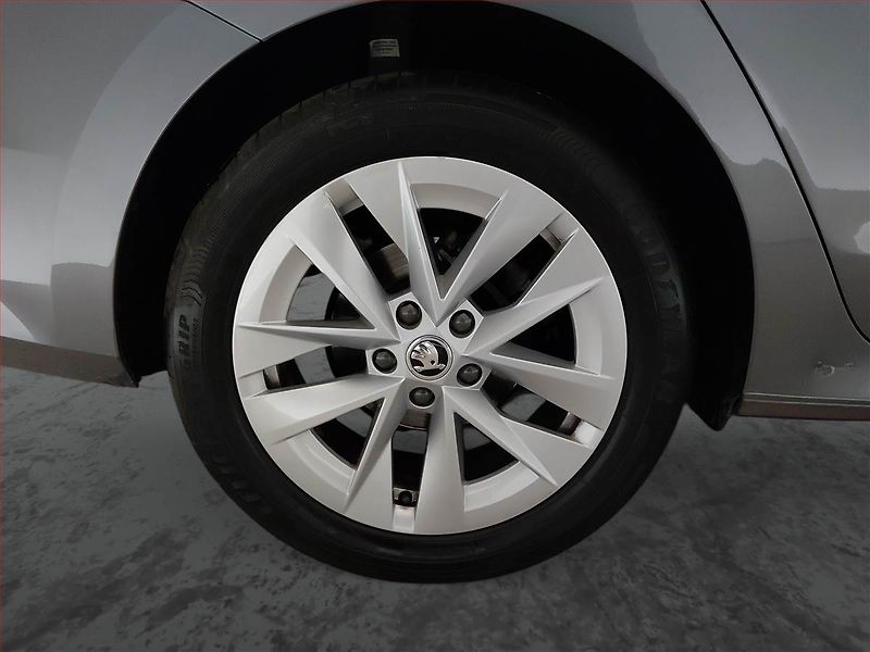 Škoda Octavia (2023) 2.0 TDI - fotka 15 z 17