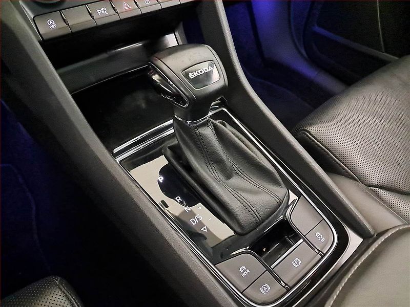 Škoda Kodiaq (2022) Laurin&Klement 2.0 TDI - fotka 27 z 28