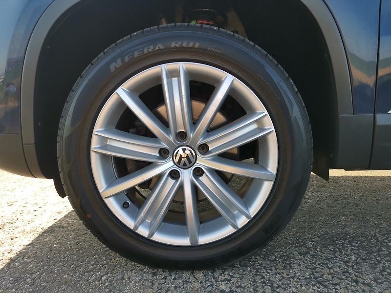 Volkswagen Tiguan (2015) 2,0TDI 130kW DSG ICUP 4x4 1MAJ - fotka 10 z 91
