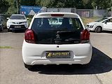Peugeot 108 1,0 i ČR,KLIMATIZACE,CEBIA - náhled 6