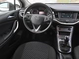 Opel Astra (2021) 1.2 Turbo, Navi, Tempomat - náhled 7
