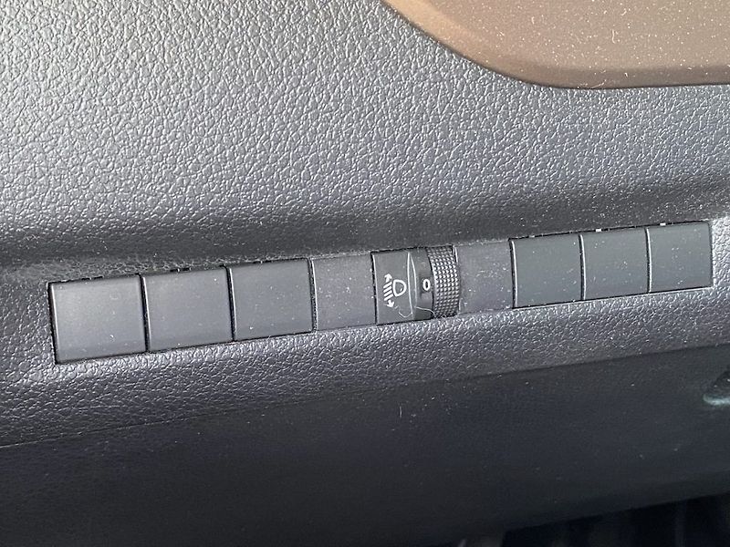 Toyota ProAce Verso 2.0D, ČR, Family L1, DPH - fotka 17 z 18