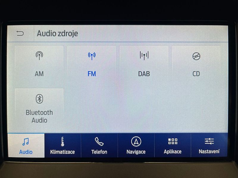 Ford Galaxy 2.0 EB Titanium manuál nez.top - fotka 54 z 70