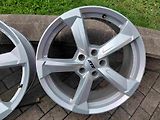 Ostatní _19ALU ATS 5x112 8J 19H2 ET45 - náhled 3