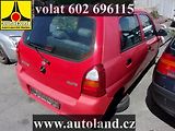 Suzuki Alto (2004) VOLAT 602 696115 - náhled 2