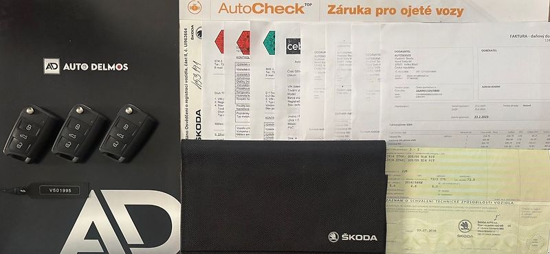 Škoda Octavia 2.0TDi-135KW/2019/CZ.4X4-ZÁRUK - fotka 16 z 52