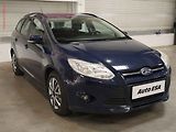 Ford Focus (2012) 1.6 i, ČR, AC, zmk.řazení - náhled 1